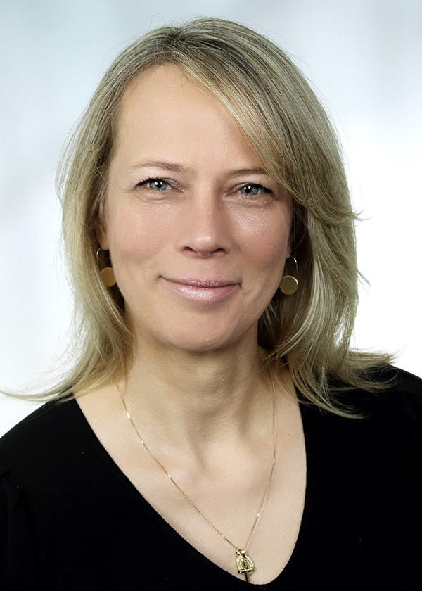 Annett Sterrer