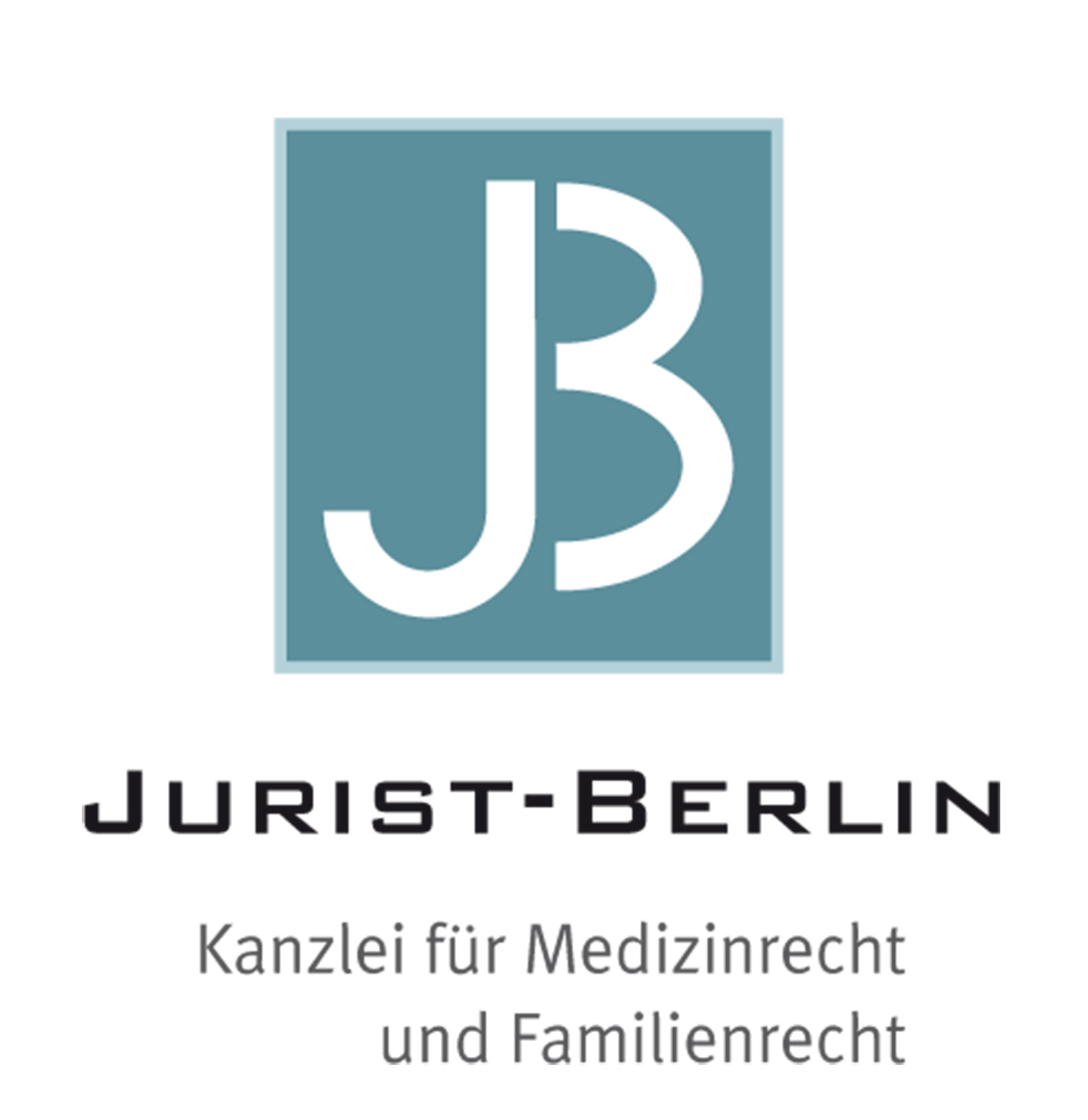 Logo Jurist-Berlin.de 
