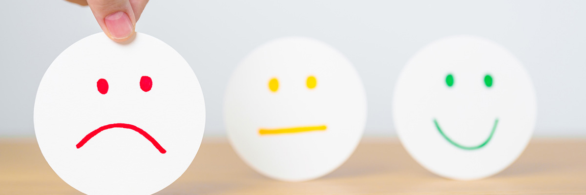 Emotion face paper, Mental health Assessment, Psychology, Health Wellness, Feedback, Customer Review, Experience, Satisfaction Survey, Opinion, Evaluation and World Mental Health day
